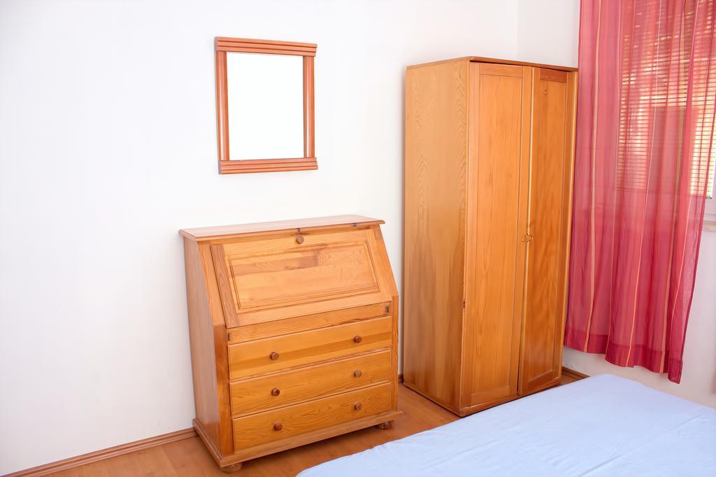 Apartments Dani มาคาร์สกา ห้อง รูปภาพ
